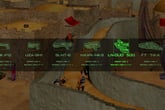 Outcast 1.1