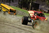 Monster Jam Steel Titans 2