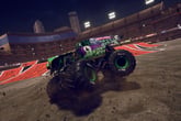 Monster Jam Steel Titans 2