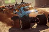 Monster Jam Steel Titans 2