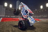 Monster Jam Steel Titans 2