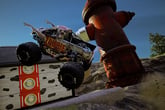 Monster Jam Steel Titans 2