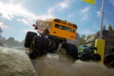 Monster Jam Steel Titans 2