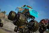 Monster Jam Steel Titans 2