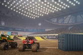 Monster Jam Steel Titans