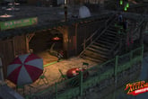 Jagged Alliance Crossfire