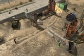 Jagged Alliance Back in Action