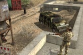 Jagged Alliance Back in Action