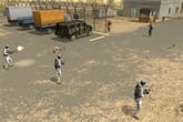 Jagged Alliance Back in Action