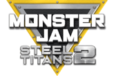 Monster Jam Steel Titans 2