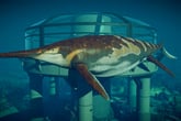 Jurassic World Evolution 2: Prehistoric Marine Species Pack