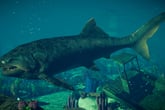 Jurassic World Evolution 2: Prehistoric Marine Species Pack