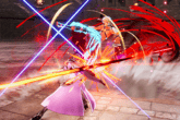 SWORD ART ONLINE Last Recollection - Deluxe Edition
