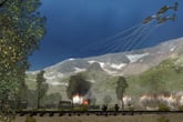 Chronostorm: Siberian Border
