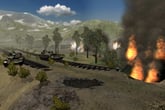 Chronostorm: Siberian Border