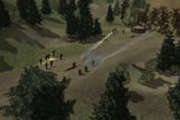 Chronostorm: Siberian Border