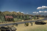 Chronostorm: Siberian Border