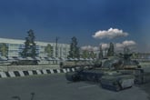Chronostorm: Siberian Border