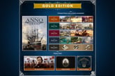Anno 1800 Gold Edition Year 5