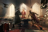 Immersion Pack - Europa Universalis IV: King of Kings