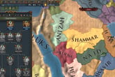Immersion Pack - Europa Universalis IV: King of Kings