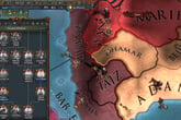 Immersion Pack - Europa Universalis IV: King of Kings