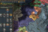 Immersion Pack - Europa Universalis IV: King of Kings