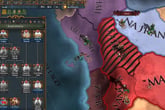 Immersion Pack - Europa Universalis IV: King of Kings
