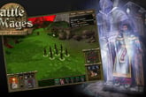 Battle Mages: Sign of Darkness