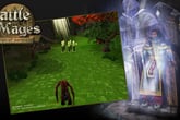 Battle Mages: Sign of Darkness