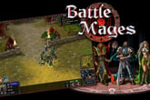 Battle Mages