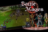 Battle Mages