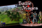 Battle Mages