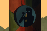 Golden Idol Mysteries: The Lemurian Vampire
