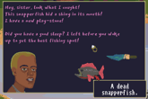 Golden Idol Mysteries: The Lemurian Vampire