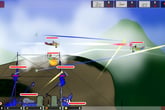 Biplane Baron 2: Flying Aces