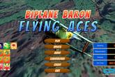 Biplane Baron 2: Flying Aces