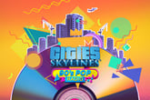 Cities: Skylines - 90's Pop Radio