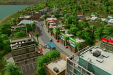 Cities: Skylines - 90's Pop Radio