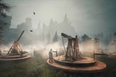Conan Exiles - Isle of Siptah Edition