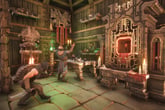 Conan Exiles - Isle of Siptah Edition