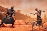 Conan Exiles - Blood and Sand