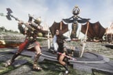 Conan Exiles - Blood and Sand