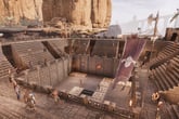 Conan Exiles - Blood and Sand