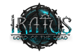 Iratus: Lord of the Dead