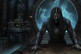 Iratus: Lord of the Dead