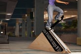 Session: Skate Sim - Abandoned Mall