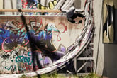 Session: Skate Sim - Abandoned Mall