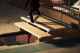 Session: Skate Sim - Abandoned Mall