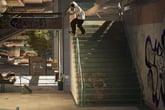Session: Skate Sim - Abandoned Mall